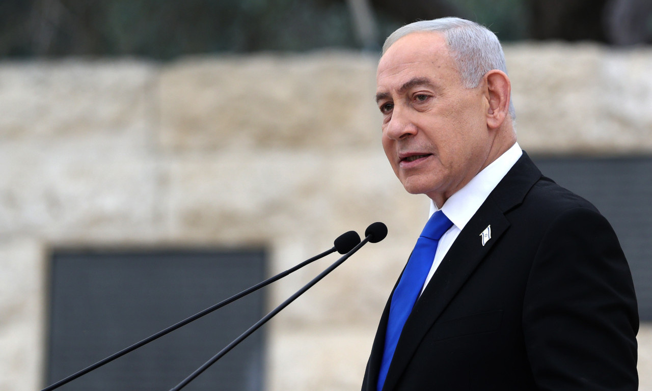 DOSTA IM JE RATA! Anketa pokazala da 61 odsto Izraelaca ne podržava novu kandidaturu Benjamina Netanjahua