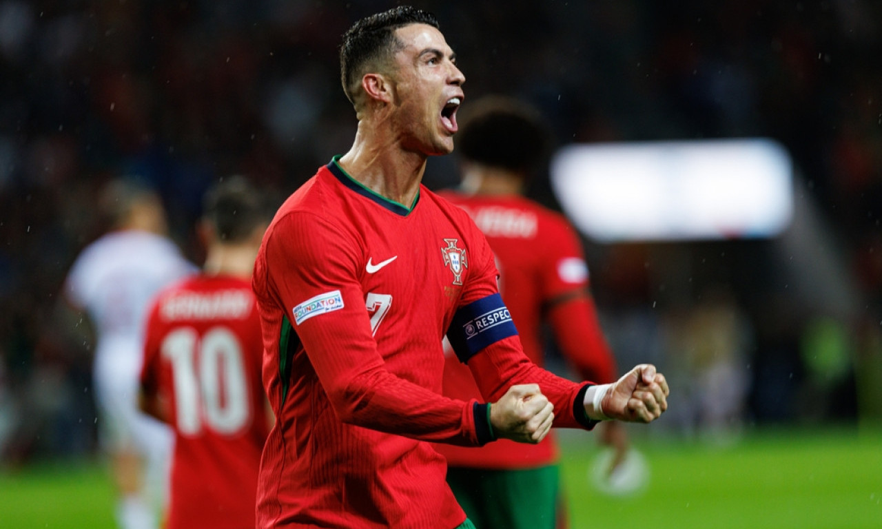 JEDNA LASTA NE ČINI PROLEĆE Portugal promenio filozofiju i uzda se u koheziju za Ronaldov oproštaj sa krunom (FOTO)