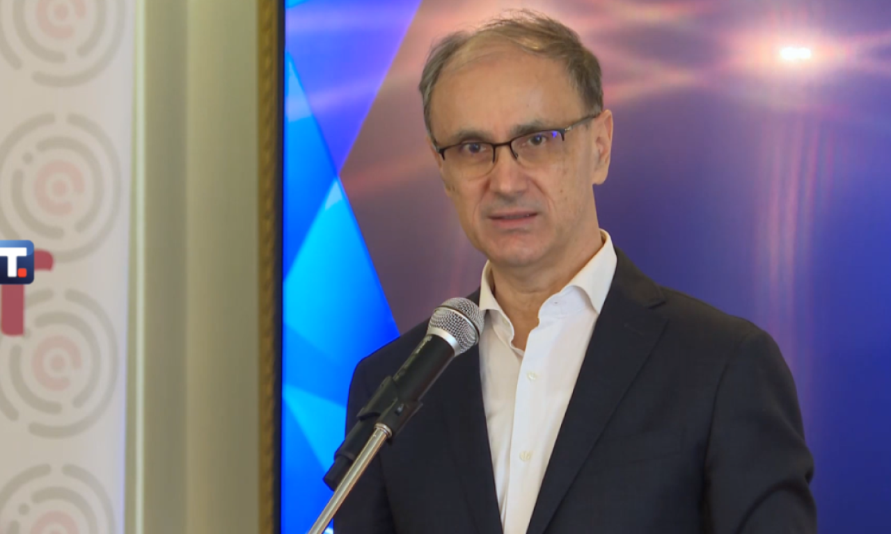 PREMIJER O NAJVAŽNIJOJ TEMI: Razgovori o borbi za potomstvo doprinos razvoju lečenja
