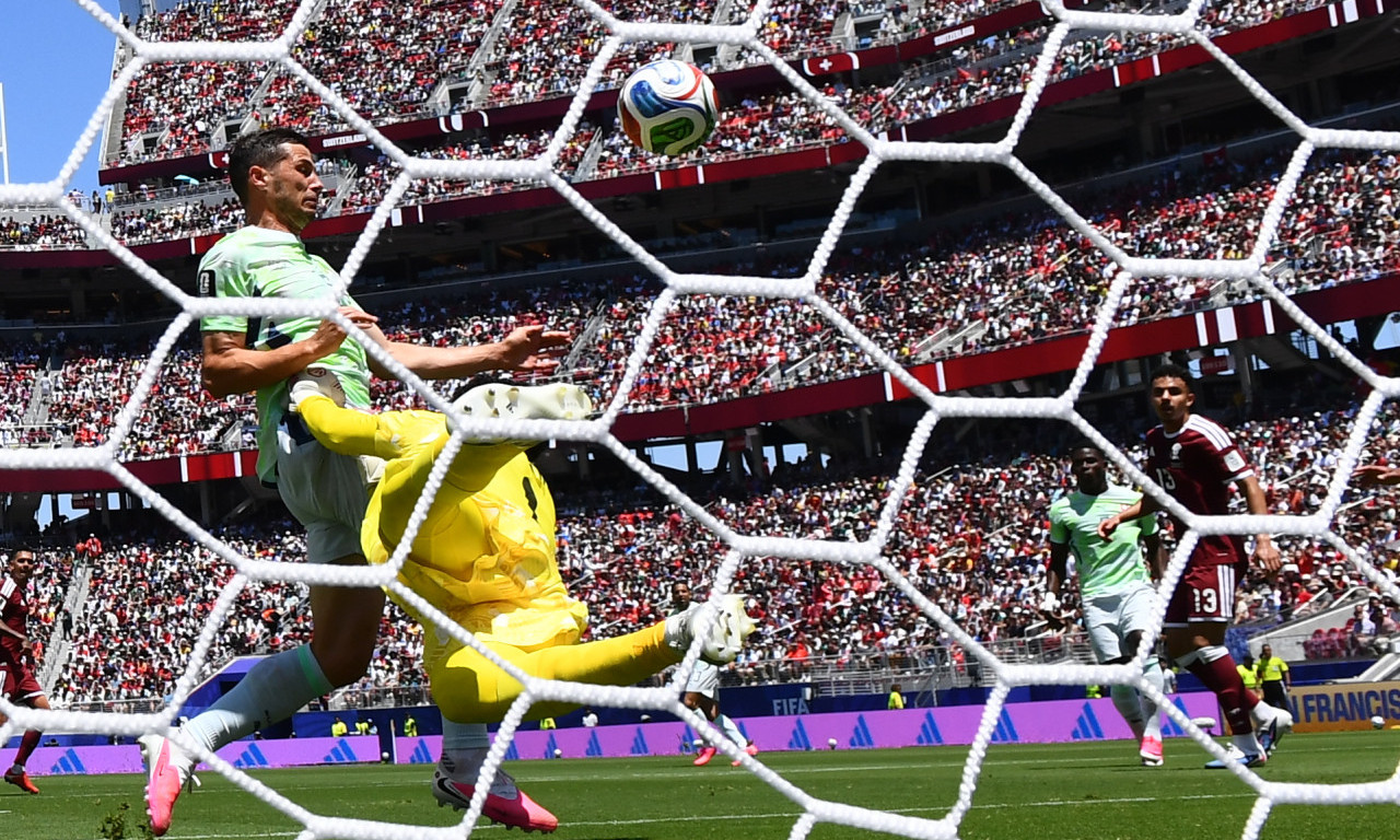JEDAN PENAL POMUTIO KONCE SVETSKOG PRVENSTVA: FIFA konačno otkrila šta se dogodilo na meču Katar - Švajcarska