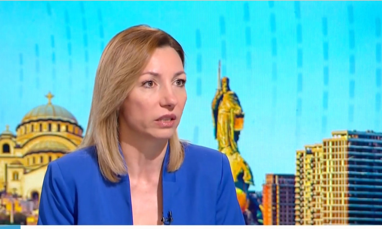 ALARMANTNO! TATJANA MACURA U "URANKU" IZNELA PORAŽAVAJUĆE PODATKE: Nasilje nad bakama i majkama sve češće, a mnoge ćute