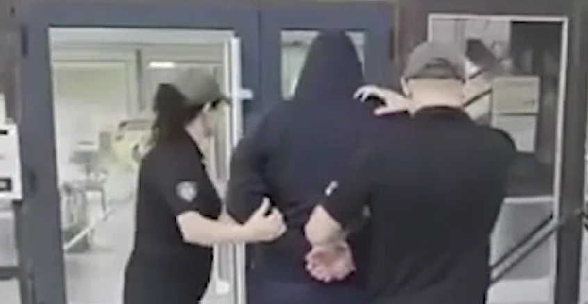 VELIKA AKCIJA MUP-a U NOVOM SADU: Uhapšene četiri osobe osumnjičene za poreske prevare i pranje više od 42 miliona dinara! (VIDEO)