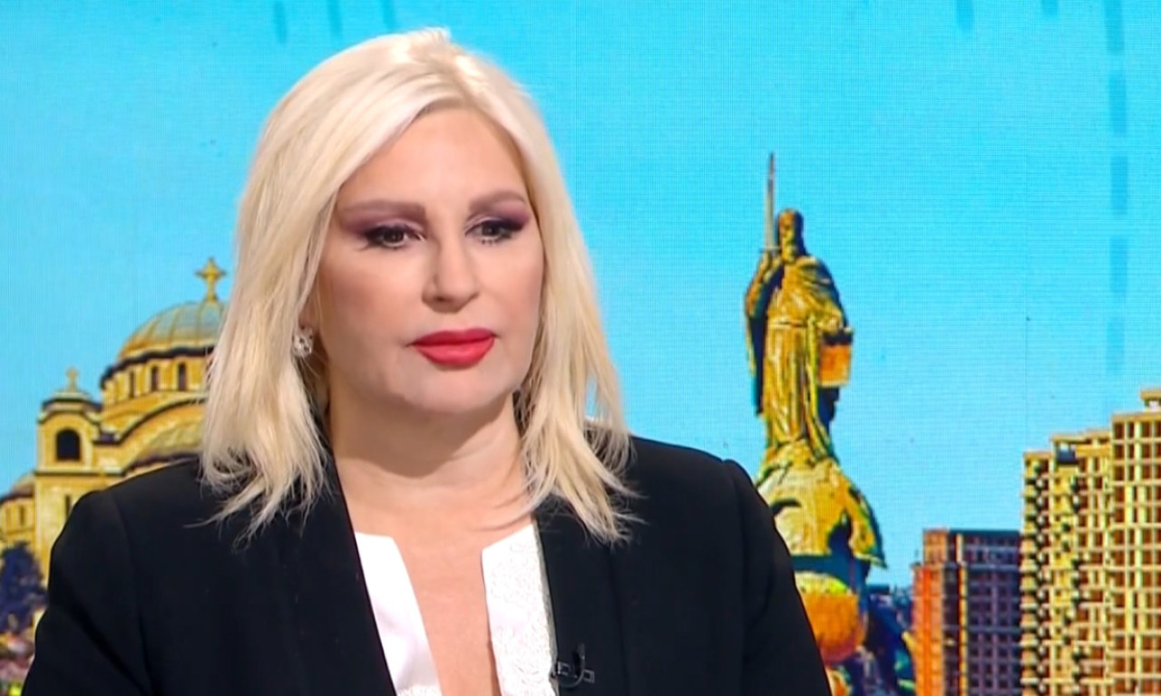 ŠTA AKO OFAK NE ODOBRI NOVO PRODUŽENJE LICENCE? Zorana Mihajlović u "Uranku": "Težište je na ruskoj strani"