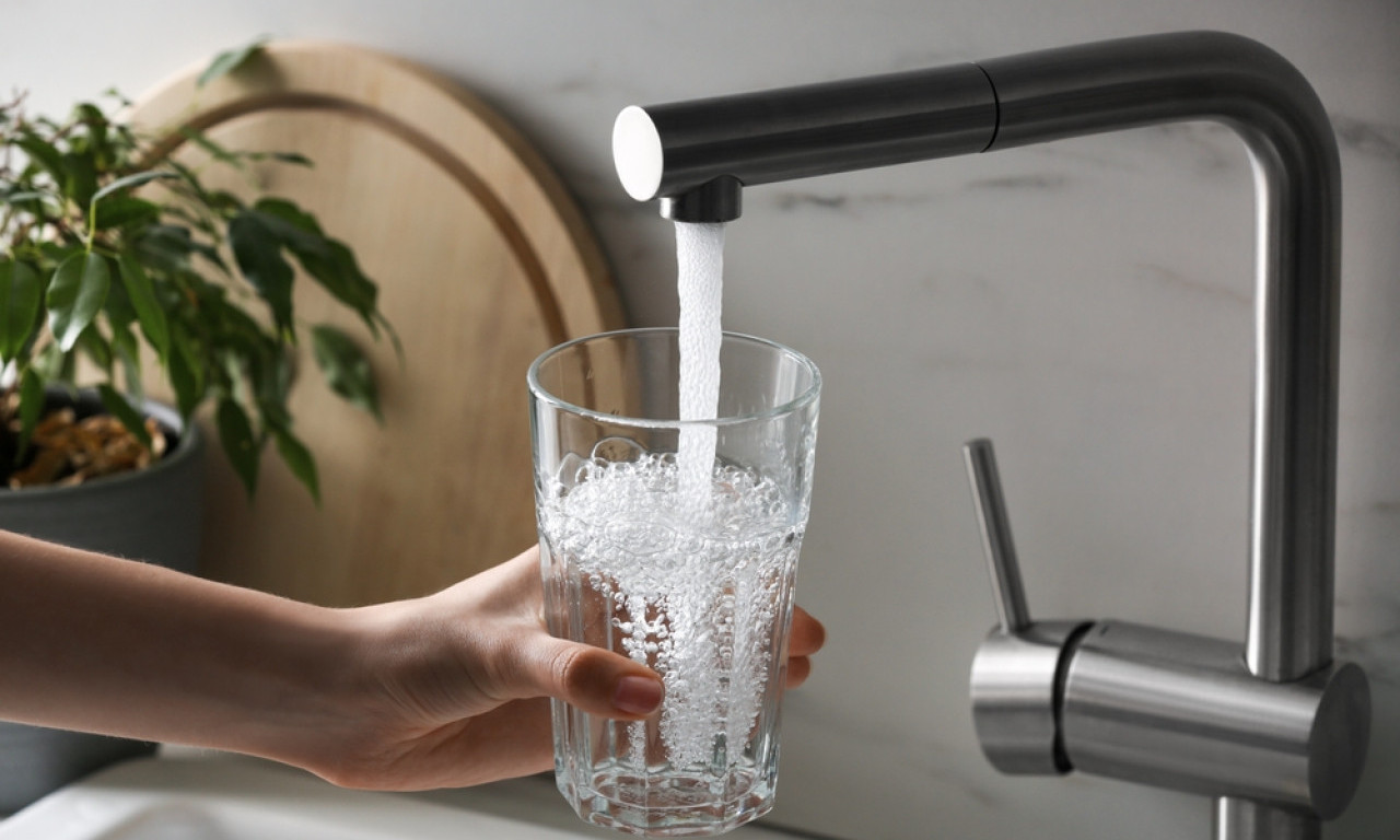 SPREMITE ZALIHE: Sutra bez vode deo Zvezdare, smanjen pritisak na Novom Beogradu, u Zemunu i Surčinu