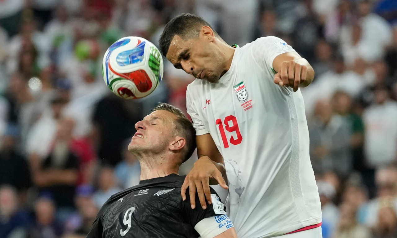 NEZAPAMĆEN SKANDAL NA MUNDIJALU! Komentator nije znao ko igra, usledila brutalna kazna (VIDEO)