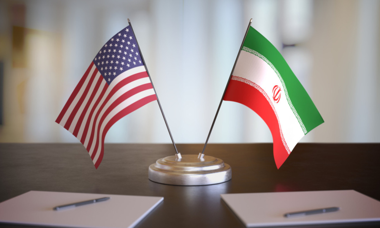 SPORAZUM U 14 TAČAKA: Šta predviđa Memorandum o razumevanju između Sjedinjenih Američkih Država i Irana?