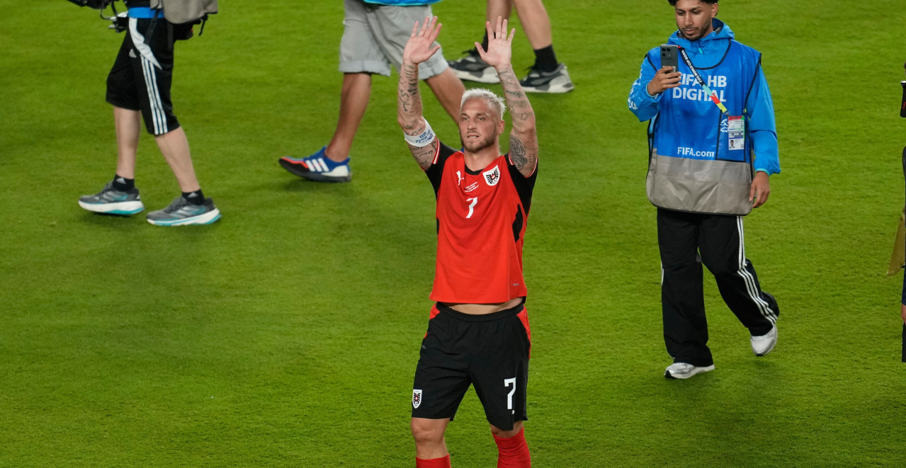 ARNAUTOVIĆ KRALJ AUSTRIJE Poništen gol probudio inat, pa klubu doneo pobedu iz penala! (VIDEO)
