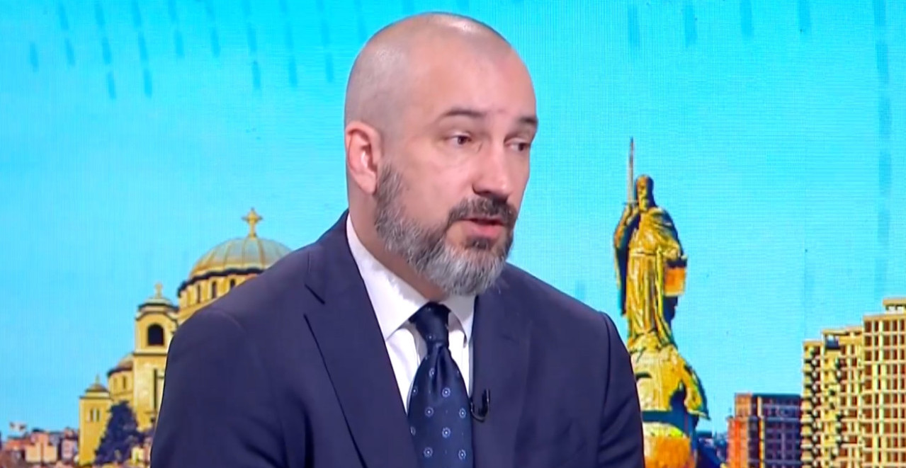 DA LI SE ISPLATI KUPOVINA KINESKIH ELEKTRIČNIH AUTOMOBILA? Stručnjak u "Uranku" o novini koja menja auto-industriju