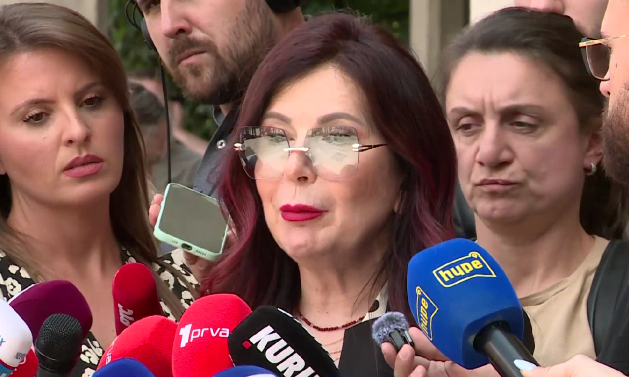 PRESUDA NAJBLIŽA PRAVDI: Punomoćnici oštećenih u zločinu u "Ribnikaru" zadovoljni kaznama izrečenim Kecmanovićima (VIDEO)