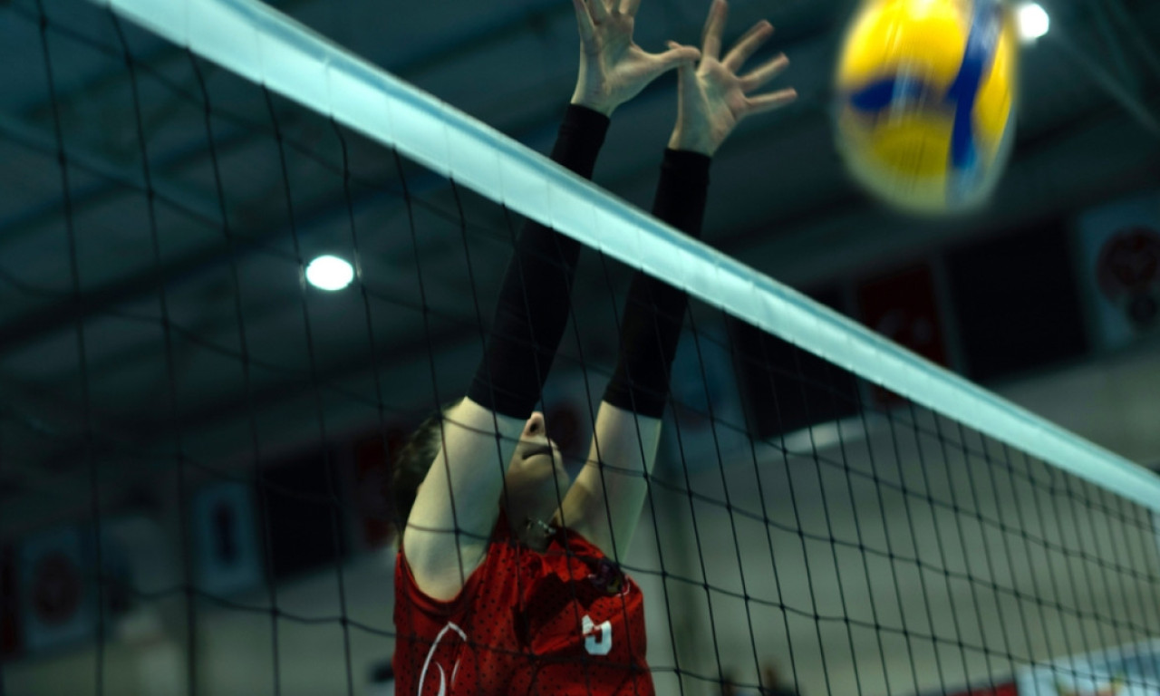 TREĆA POBEDA U NIZU: Odbojkašice Srbije savladale Bugarsku na Evropskom prvenstvu!