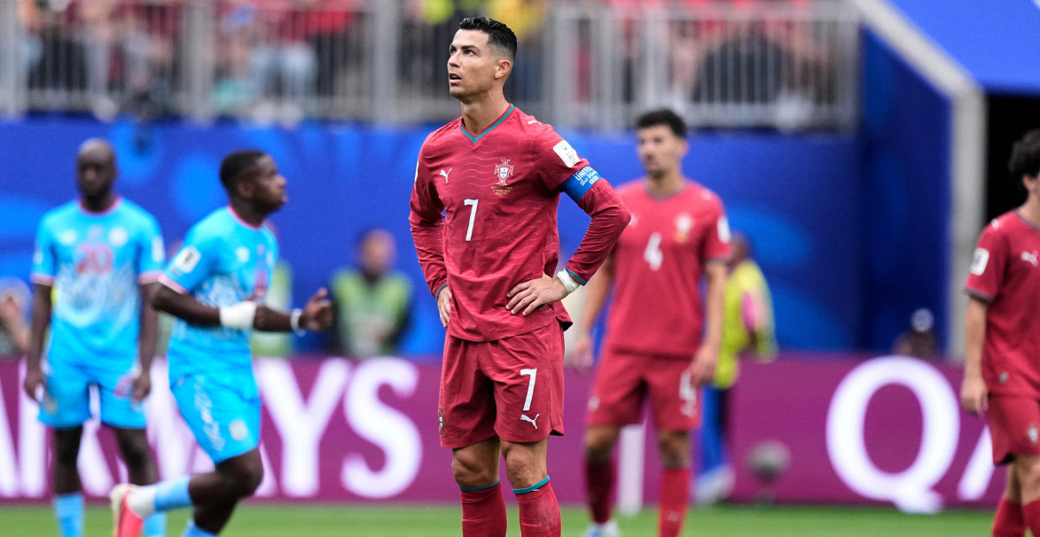 RONALDO KAO OGLEDALO MODERNOG FUDBALA: Gde prestaje kritika, a počinje nepoštovanje?