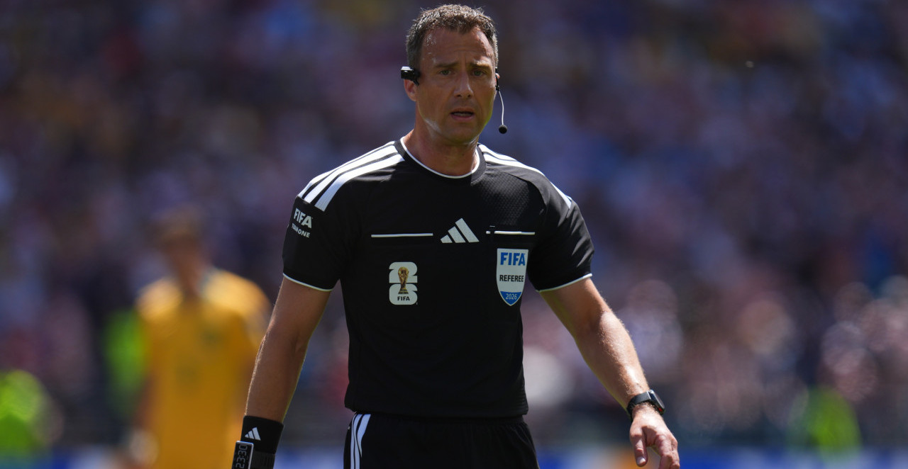 EVO KOLIKO SUDIJE ZARAĐUJU NA SVETSKOM PRVENSTVU: U pitanju je pravo malo bogatstvo