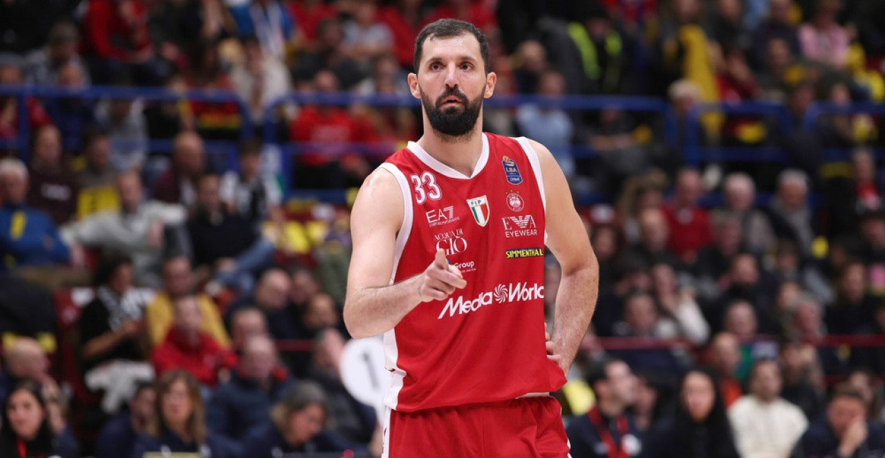NAJVEĆI TRANSFER U ISTORIJI "CRVENO-BELIH": Nikola Mirotić stiže u Zvezdu ovog leta?