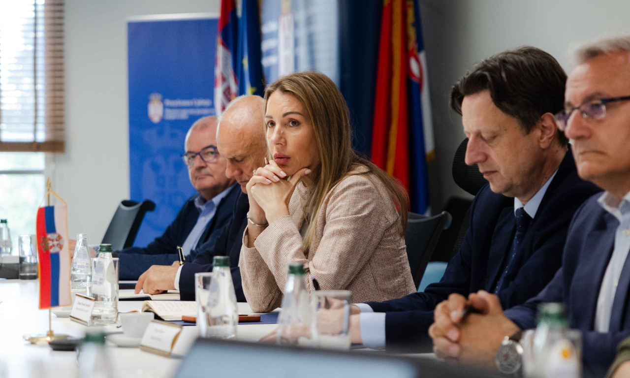 VELIKI PROJEKAT ZA JUG SRBIJE Gasna elektrana u Nišu planirana do 2030. godine