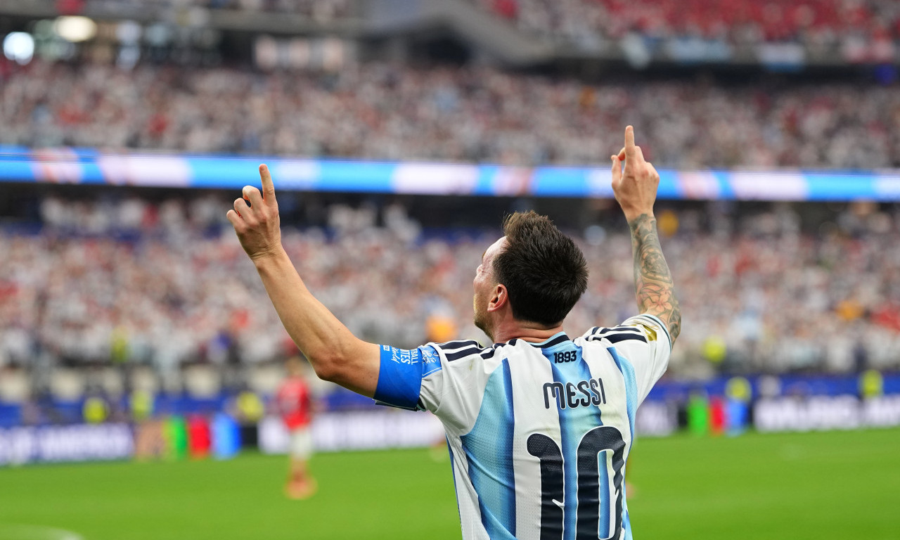 SPREMITE PIVO I KOKICE, DANAS GLEDAMO I FUDBAL! Evo kad i gde možete da ispratite poslednje utakmice grupne faze Mundijala