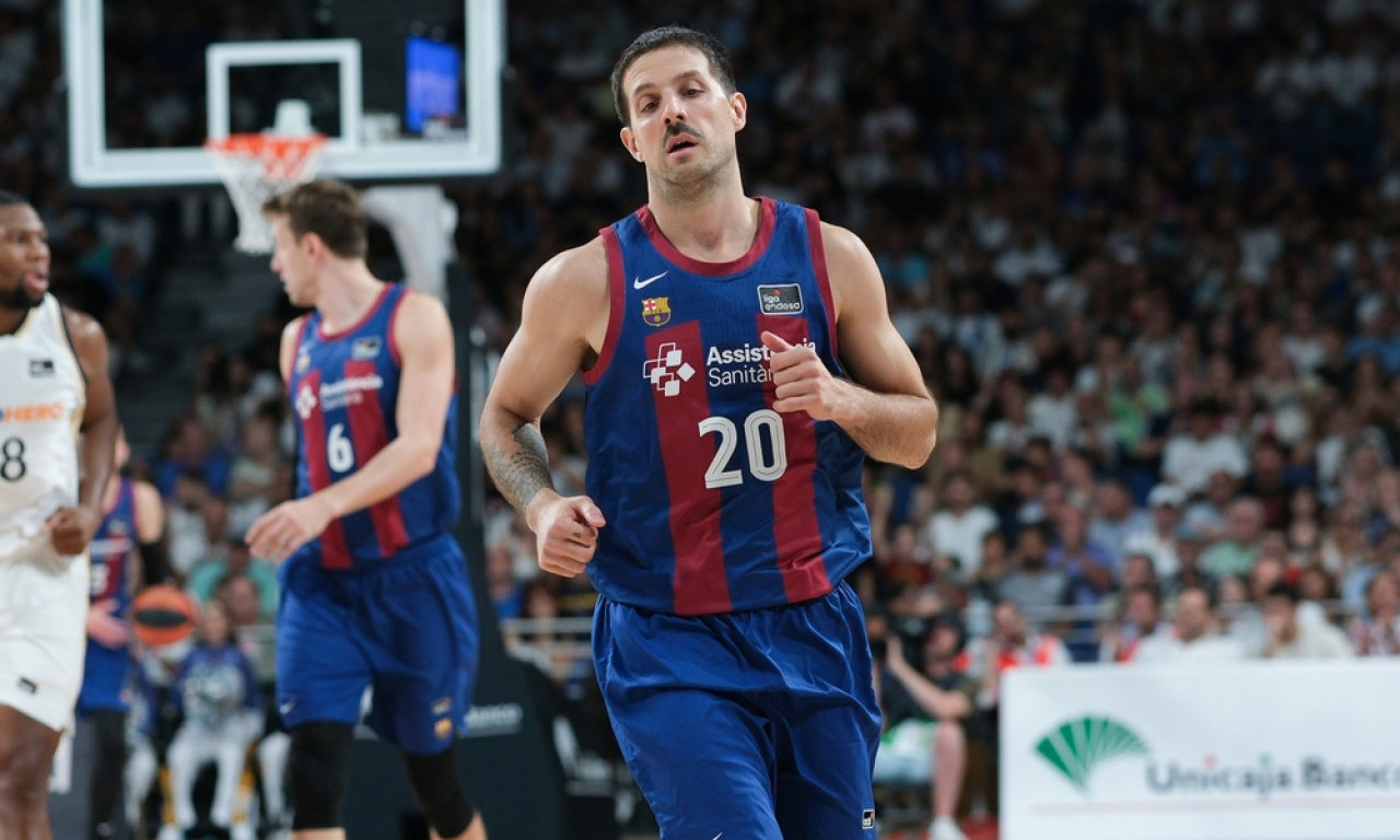 LAPROVITOLA U PARTIZANU?! Evo šta ga koči
