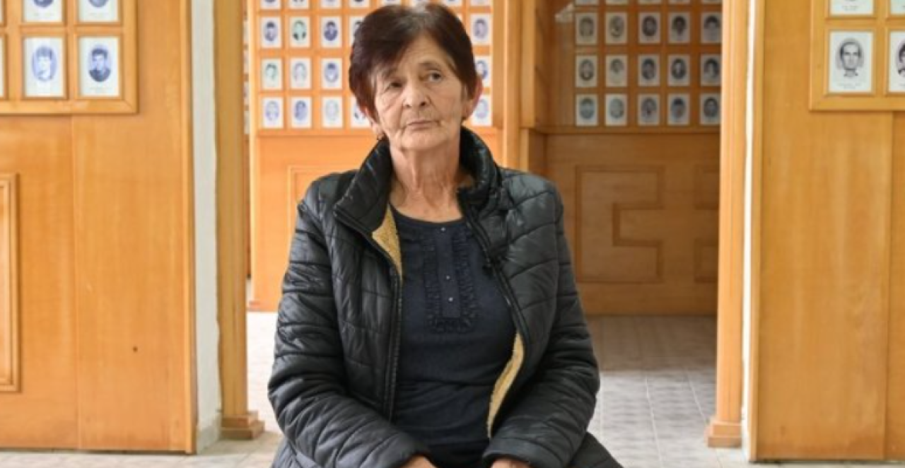 "ČETIRI SANDUKA ZA OSAM MESECI" Potresno svedočanstvo Cvije Kandić o gubitku majke, braće i supruga