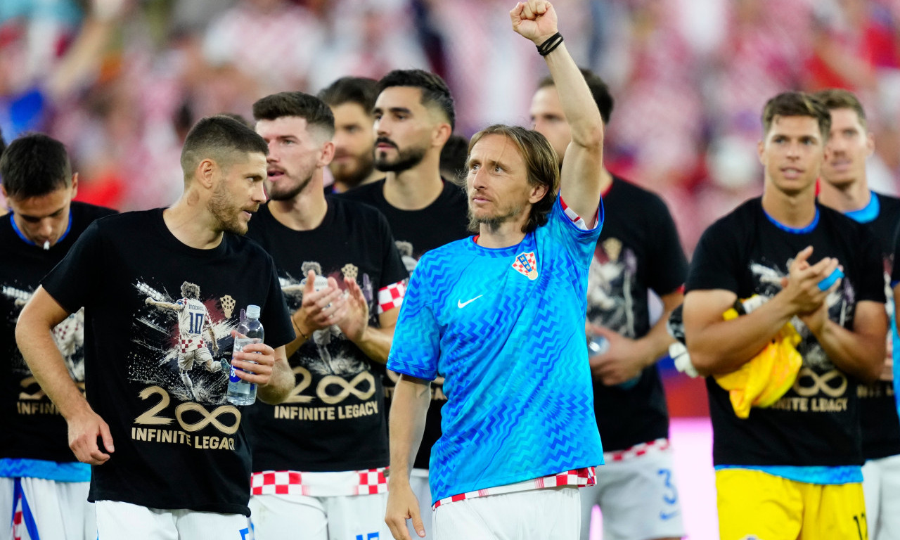 "ONI SU VEŠTAČKA TVOREVINA!" Amerikanac žestoko udario na Hrvate