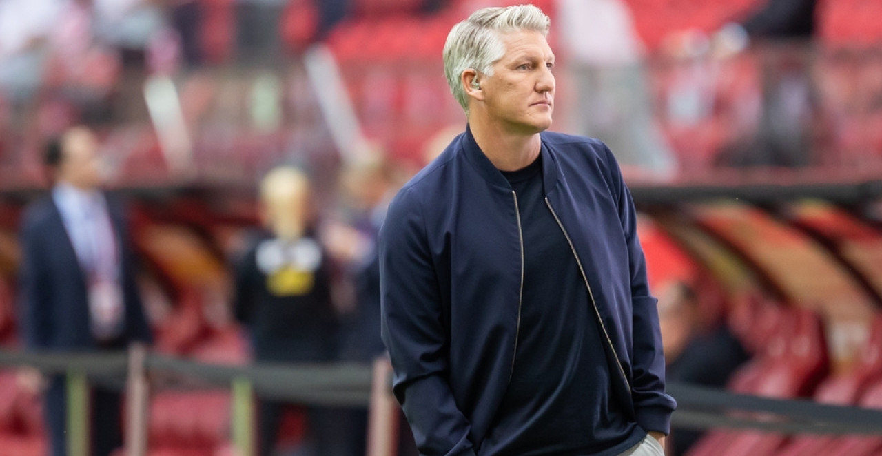 ŠVAJNŠTAJGER OPTUŽEN ZBOG RASIZMA! Bivši srpski zet na žestokom udaru posle izjave koja je šokirala Evropu!