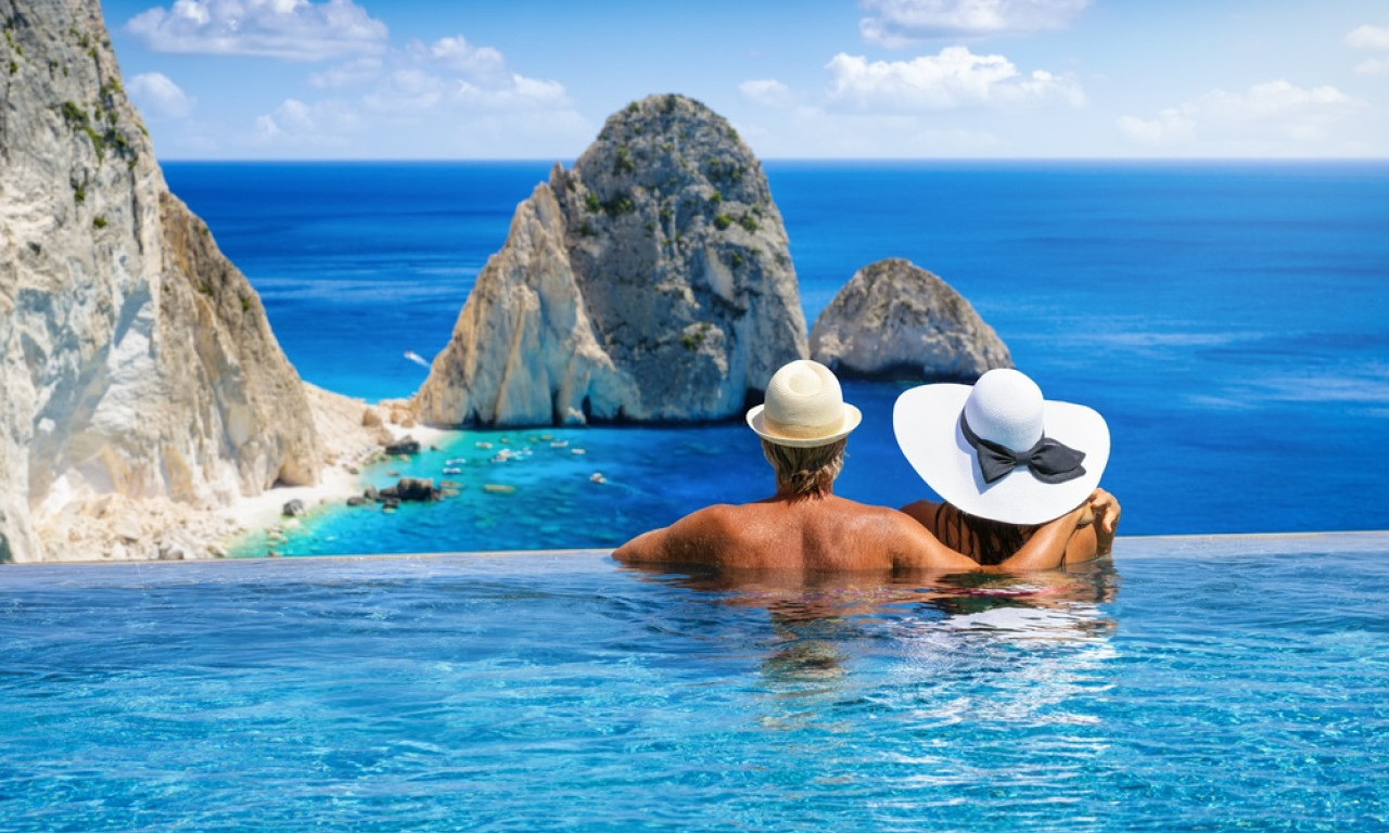 LETOVANJE POSTALO LUKSUZ? Evo koliko građana Evropske unije ne može da priušti nedelju dana odmora! Brojka će vas šokirati!