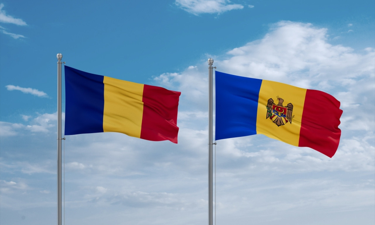 NOVA DRŽAVA U EVROPI?! Donji dom parlamenta Rumunije usvojio nacrt zakona o ujedinjenju Rumunije i Moldavije
