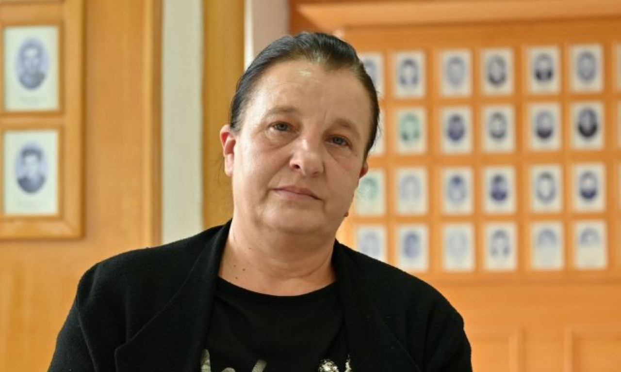 POTRESNO! "MOJA ĆERKA NIJE UPAMTILA OCA" Anđelkovu glavu odneli u Srebrenicu kao ratni trofej (FOTO)