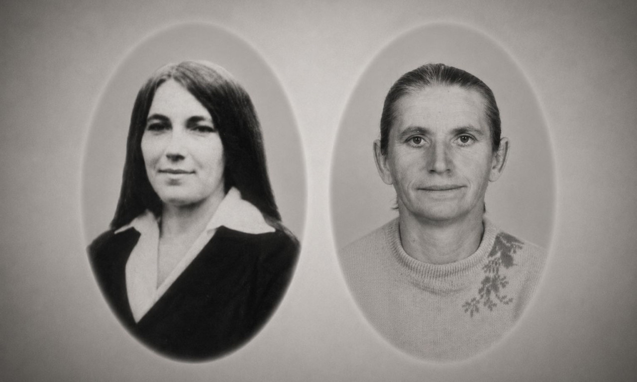 LJILJANU UBILI U OSMOM MESECU TRUDNOĆE, LJUBINKU I MELANIJU USTRELILI Svedočanstvo o stradanju Srba kod Srebrenice