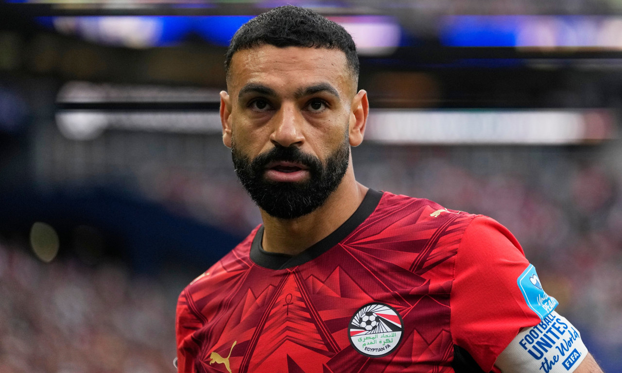 BOMBA U ISTANBULU: Salah stiže u Bešiktaš