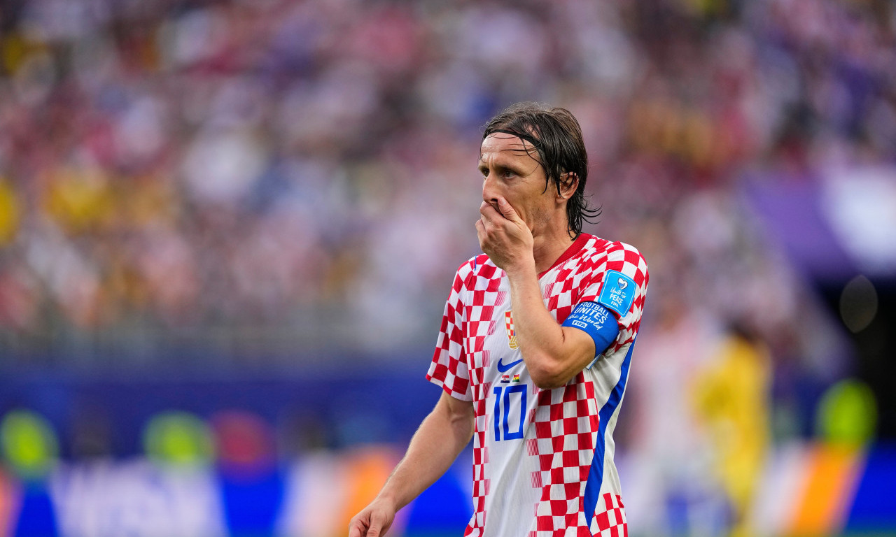 UZMITE ŠEĆER I VODU, PA SEDITE: Ovo su cene karata za utakmicu Hrvatska – Portugal!