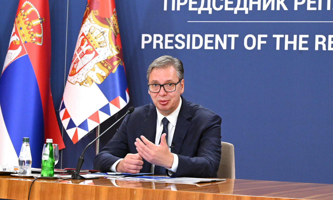 VUČIĆ PREDSTAVIO NOVE MERE: Paket vredan više od 600 miliona evra, važi za više od 3 miliona građana! (FOTO)