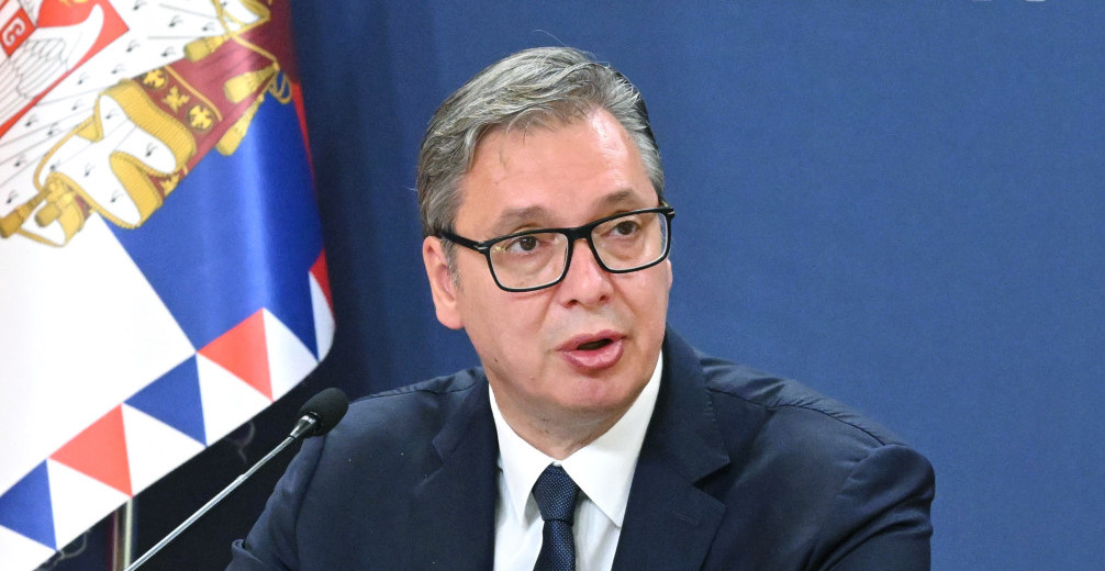 NAJAVA PREDSEDNIKA VUČIĆA: Na godišnjici Oluje govoriću o tome kako doživljavam narod i Srbiju u budućnosti