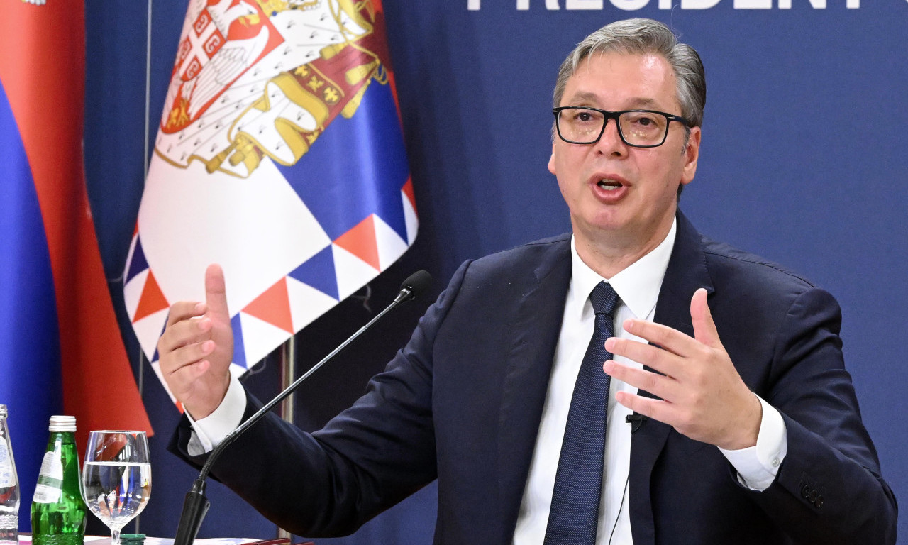 SVE O JEDNOKRATNOJ POMOĆI ZA PENZIONERE: Predsednik Vučić otkrio da će više od 540.000 ljudi dobiti po 27.500 dinara!