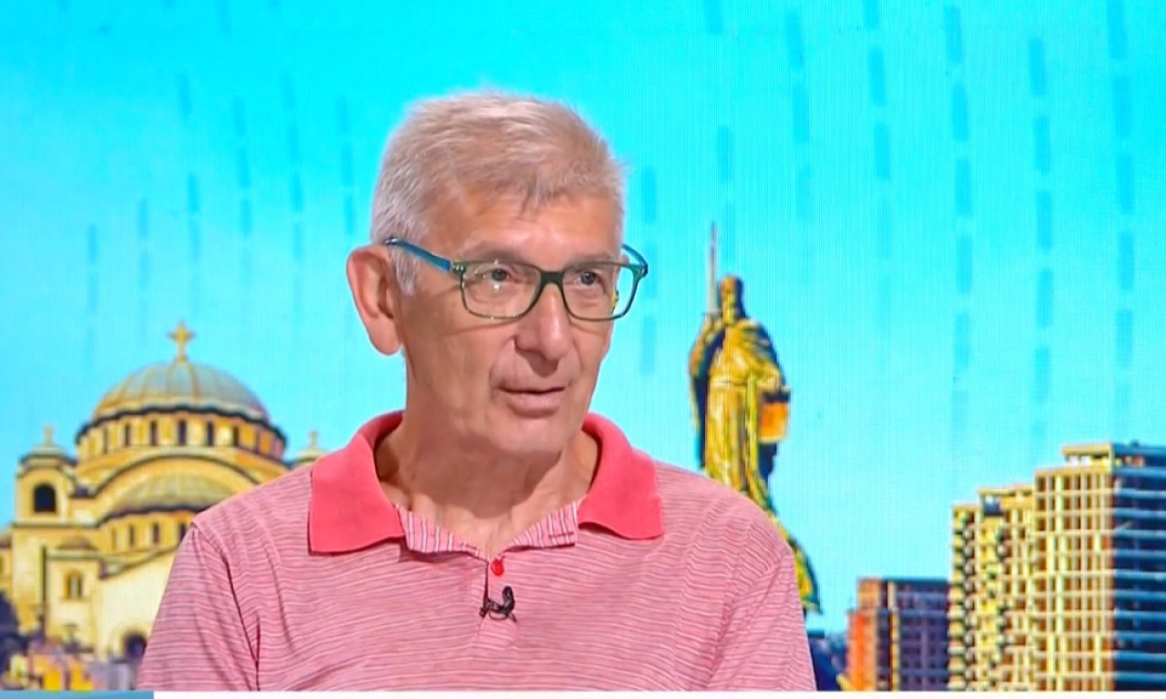 PAKAO TEK STIŽE! Meteorolog Todorović otkrio kada će Srbija "proključati", a evo kada konačno stiže predah