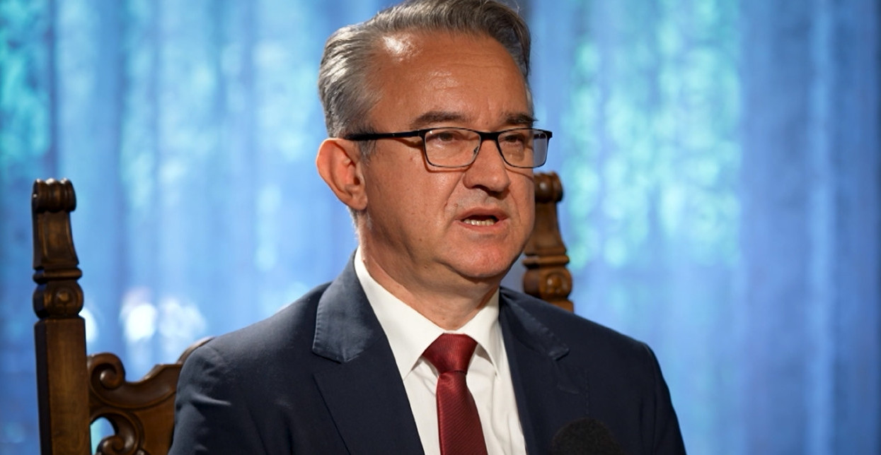 SUROVOST NA DELU: Haški mehanizam odbio molbu za puštanje Ratka Mladića na lečenje