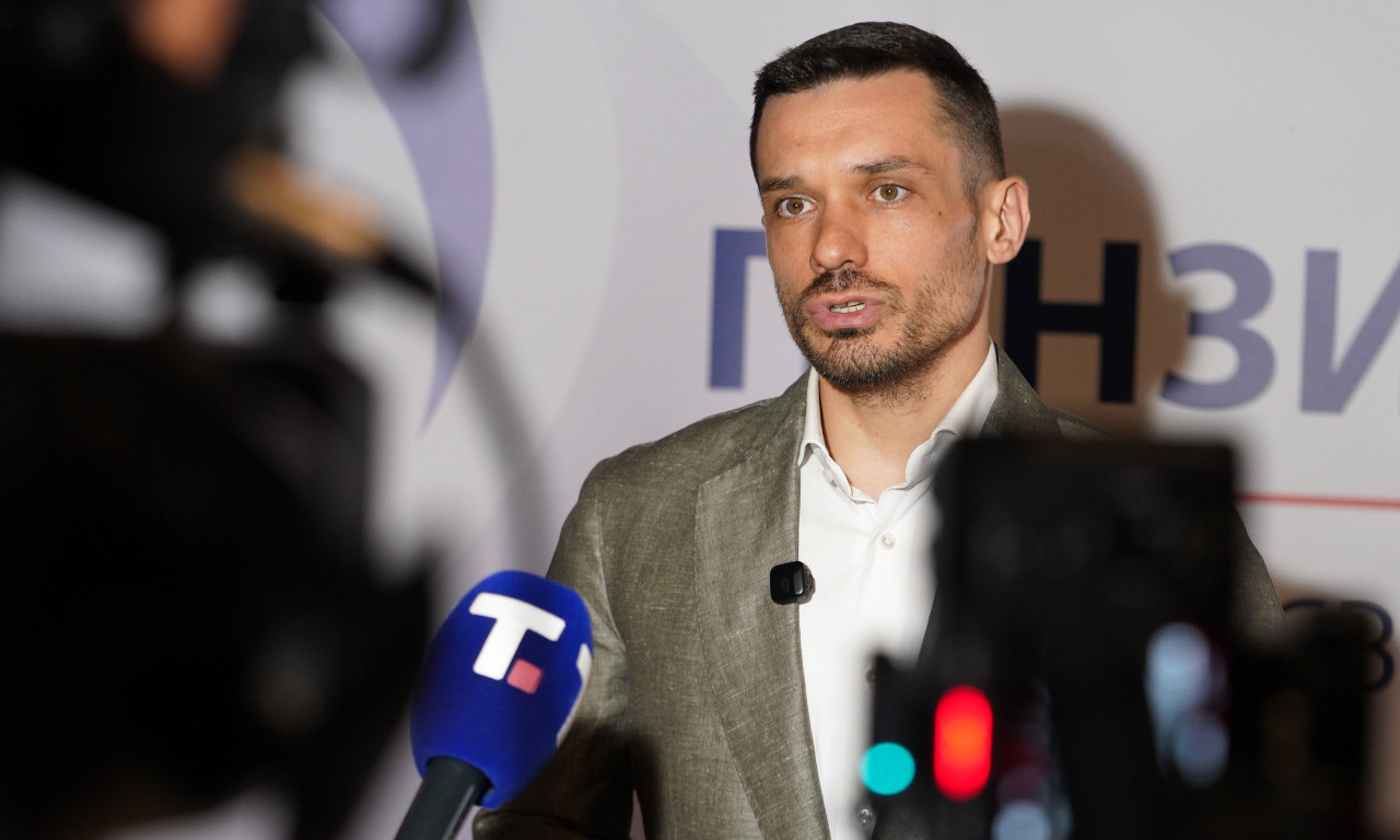 DIREKTOR PIO FONDA OGNJENOVIĆ: U okviru novog paketa mera isplatićemo 377,2 miliona evra pomoći