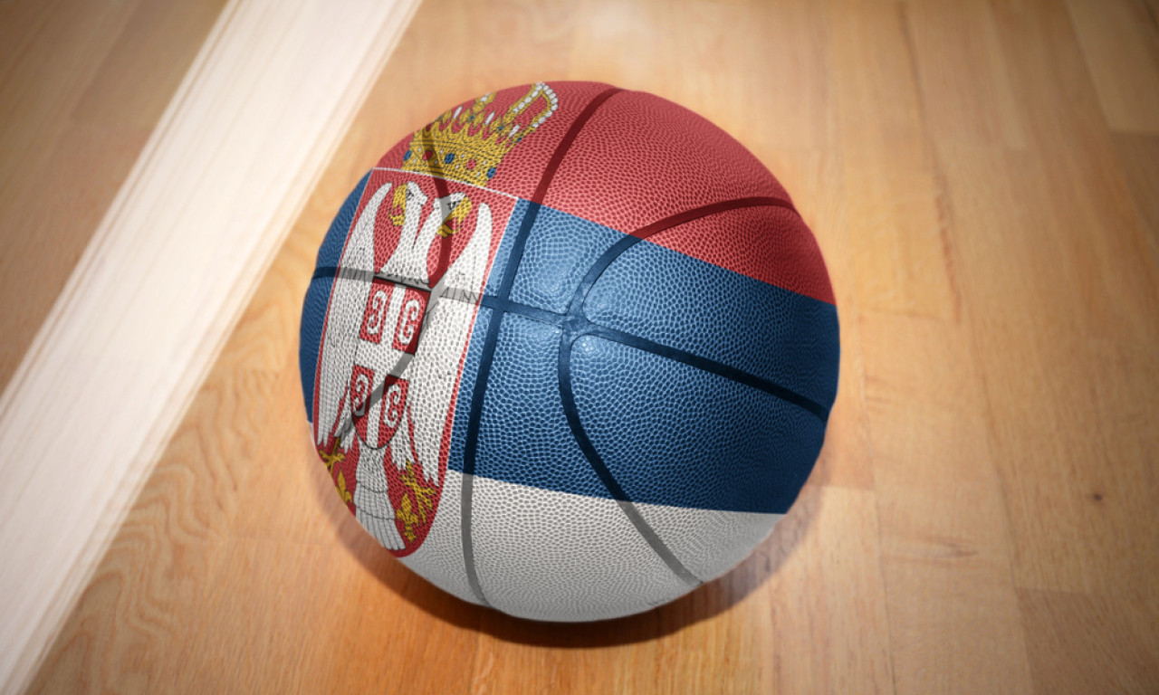 POBEDA ZA KRAJ: Preokret mladih košarkaša Srbije protiv Estonije za deveto mesto na Evropskom prvenstvu