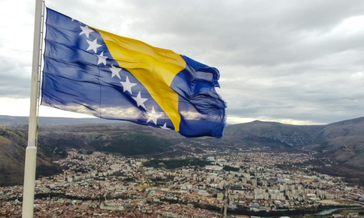 SAVET ZA IMPLEMENTACIJU MIRA: Luis Krišok imenovan za vršioca dužnosti visokog predstavnika za BiH