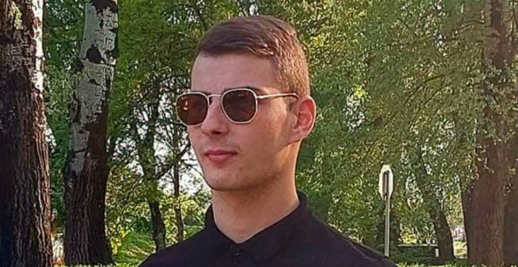 "PROKLETA DRINA NAM GA JE UZELA" Tuga u Loznici zbog smrti mladog policajca Bogdana Tufegdžića!