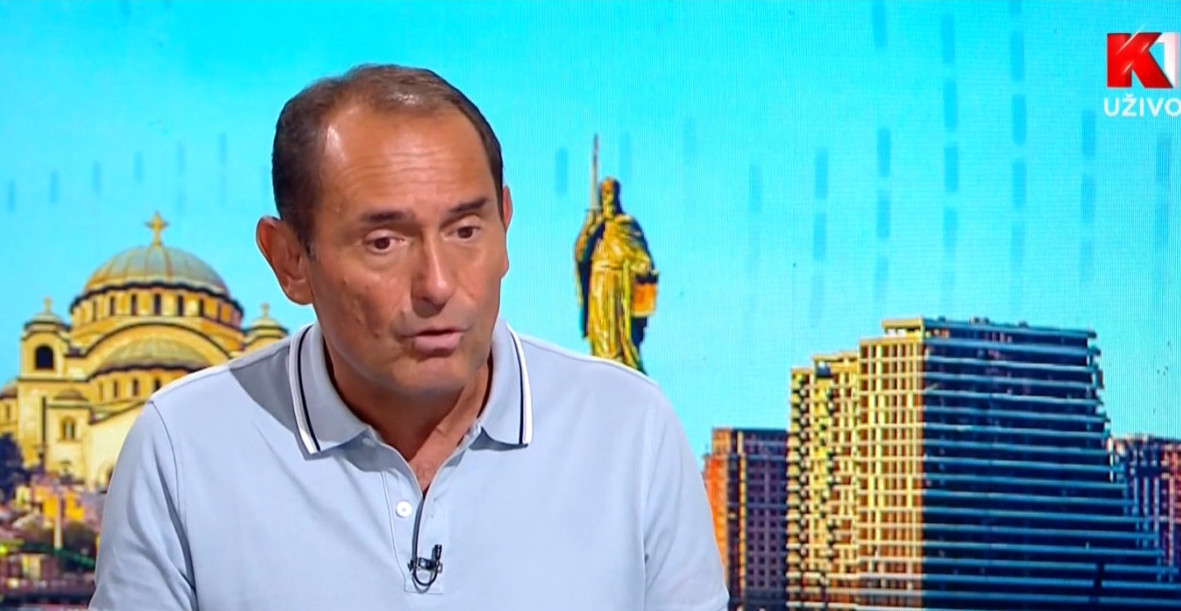 JEZIVO UPOZORENJE DR SAŠE MILIĆEVIĆA U URANKU: Jedna greška u kolima može biti kobna za dete