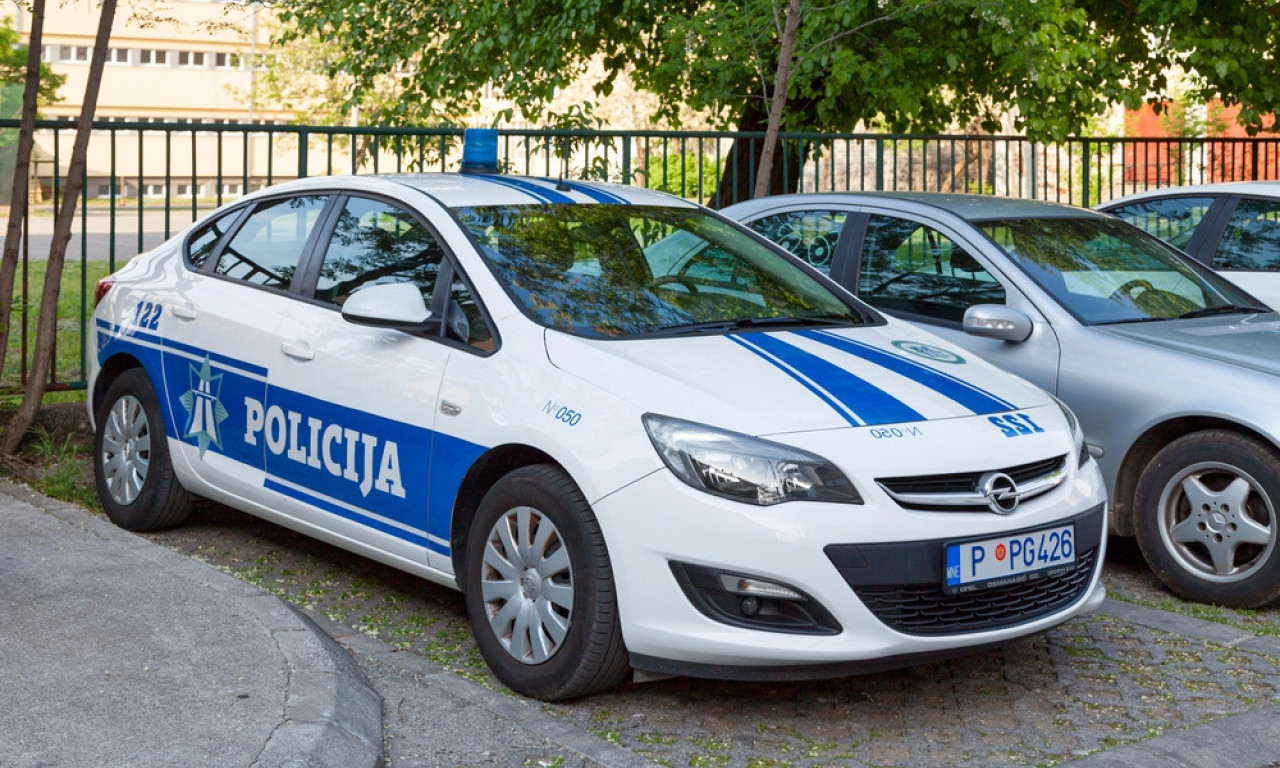RAT KLANOVA SE NASTAVLJA! PUCNJAVA U NIKŠIĆU: Ubijen škaljarac koji je spremao likvidaciju Veljka Belivuka!