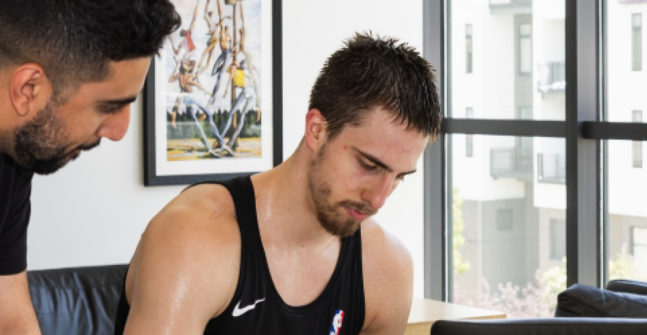 NOVI SRBIN U NBA! Pao potpis ugovora od 9.300.000
