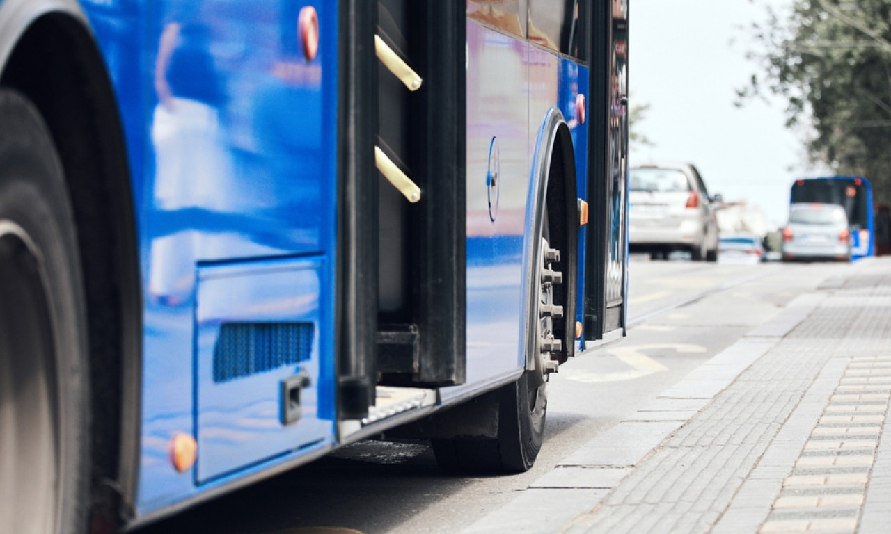 VAŽNO OBAVEŠTENJE ZA BEOGRAĐANE: Od sutra izmene u saobraćaju! Informišite se na vreme!