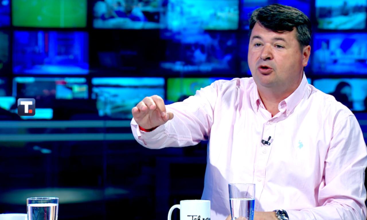OBJAŠNJENJE PREDSEDNIKA USTAVNOG SUDA: U postupku izglasavanja nepoverenja vladi ne može se raspustiti Skupština