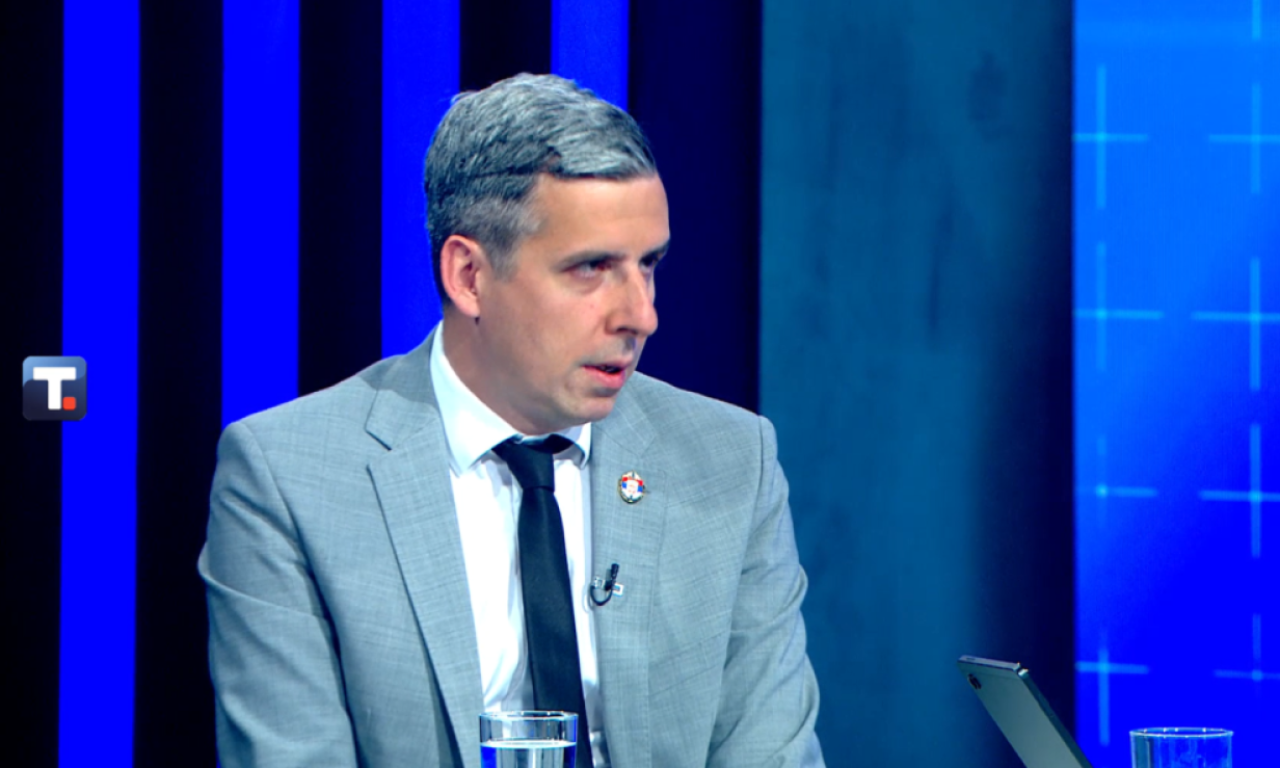 DR MIROSLAV ĐORĐEVIĆ: Predsednik ostavkom gubi funkcije, raspuštena Skupština nastavlja rad do novog saziva