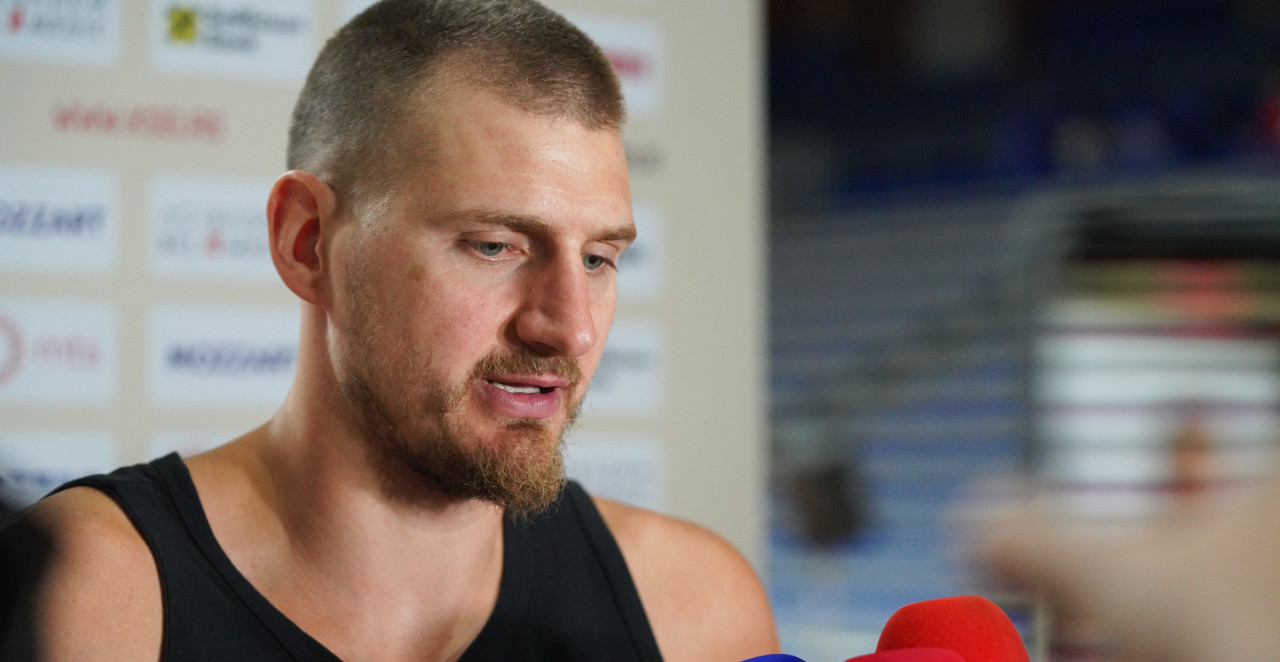 ORLOVI NASTAVLJAJU BORBU ZA MUNDOBASKET: Evo kad i gde možete da gledate meč Srbija - Bosna i Hercegovina