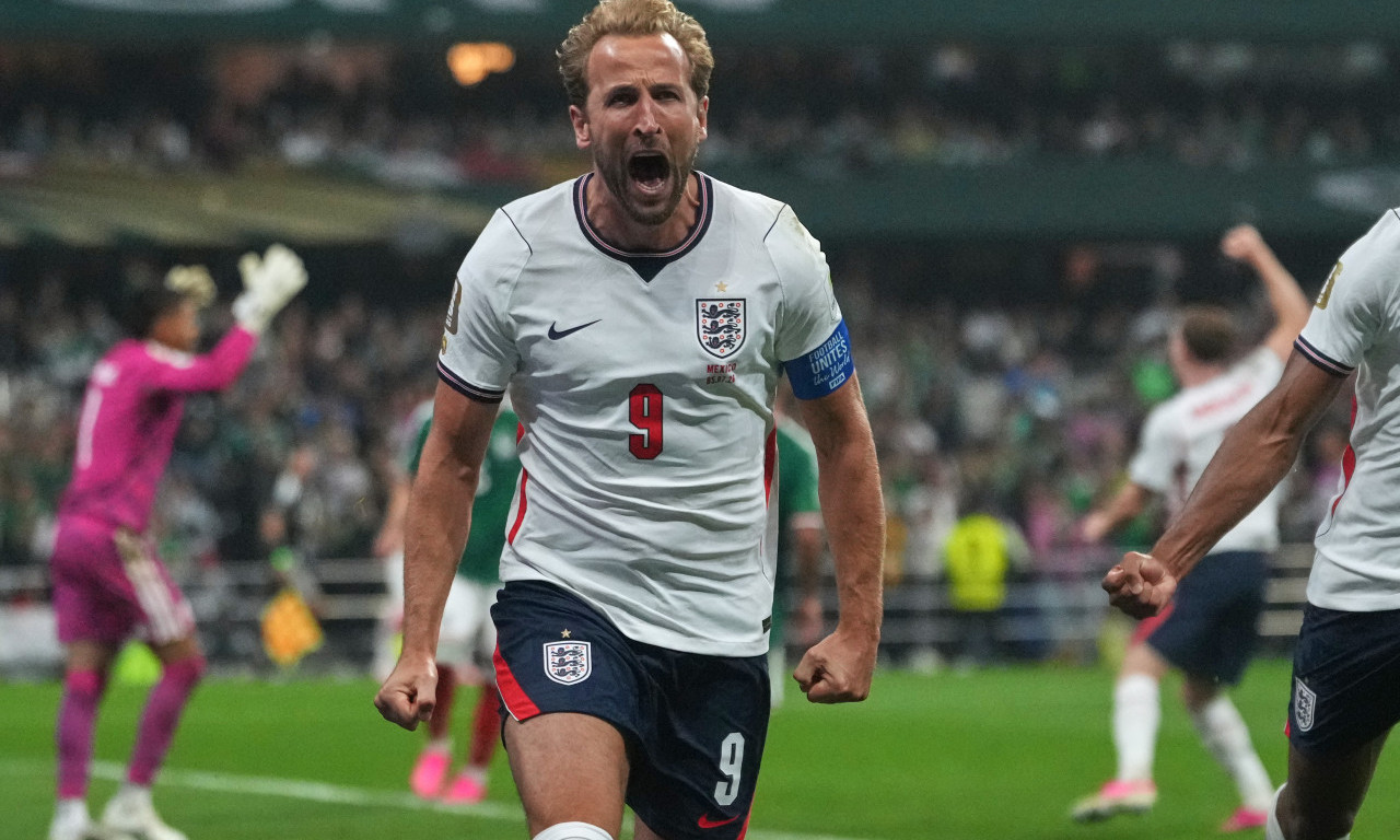 NAJLUĐA NOĆ NA MUNDIJALU Haland izbacio Brazil, Englezi preživeli dramu, a FIFA se našla na udaru zbog jedne odluke