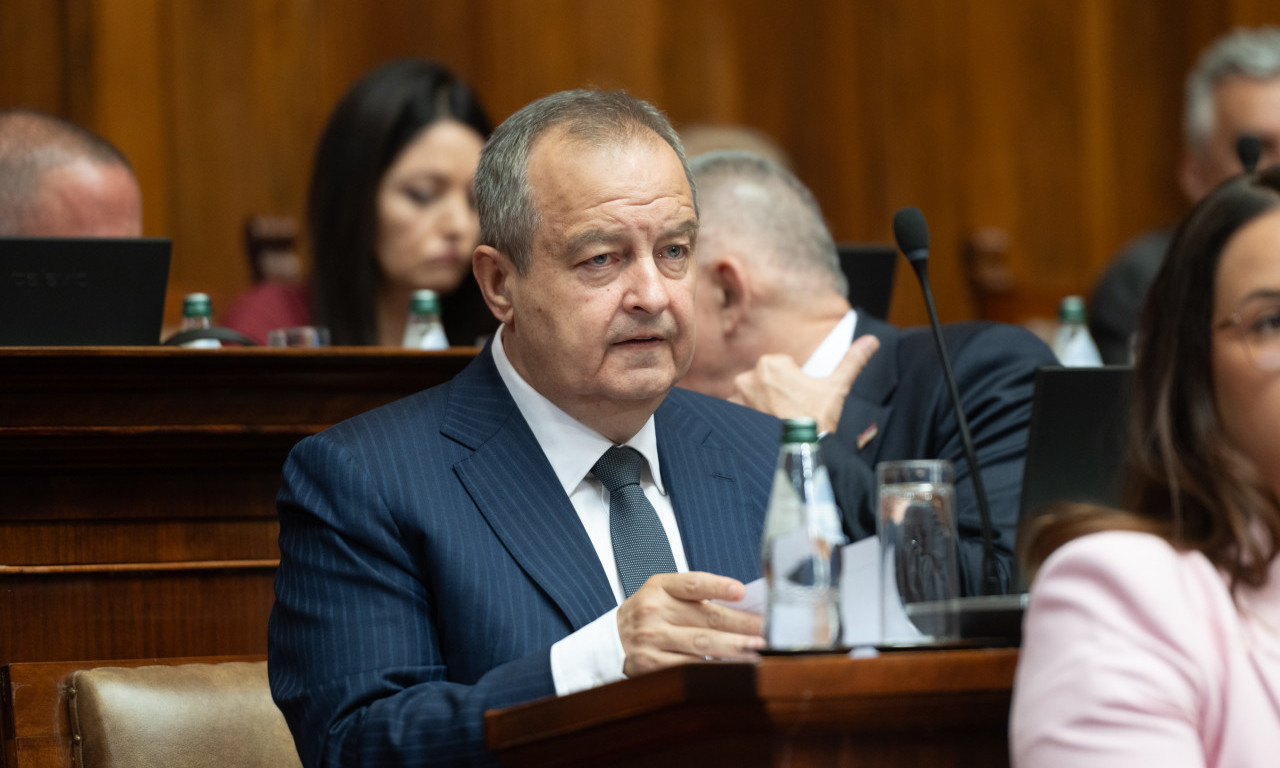 KAKO IZGLEDA NOVI ZAKON O ORUŽJU I MUNICIJI? Stižu stroža pravila, nova ograničenja - i drastične promene