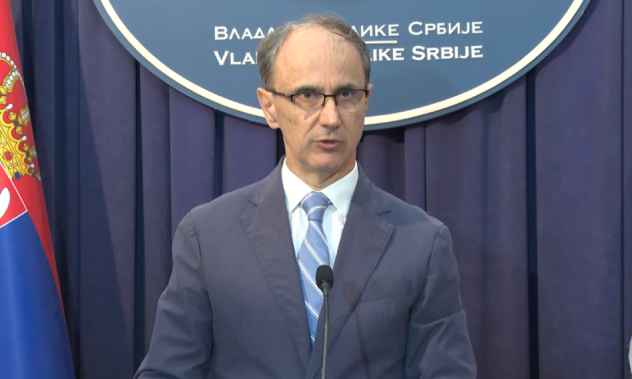 ČESTITKA PREMIJERA MACUTA MLADIMA: Vi ste snaga i budućnost Srbije