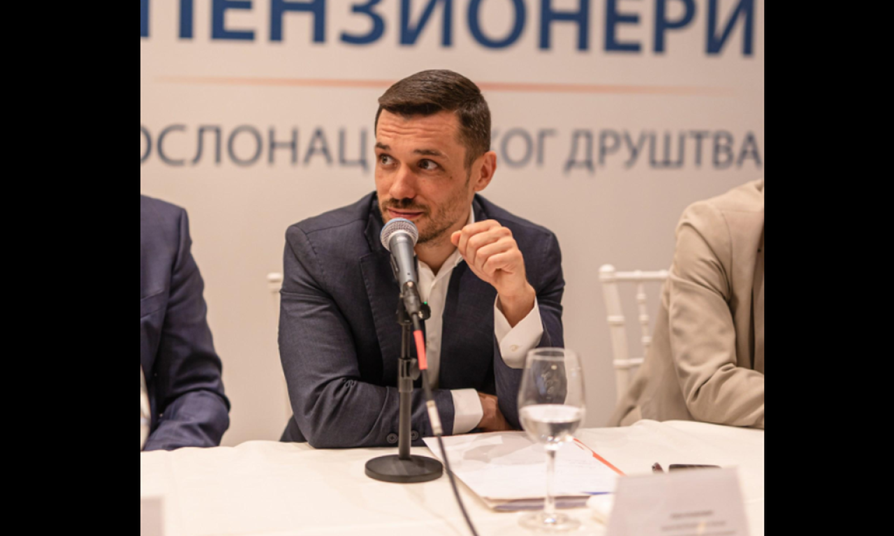 NOVINA U NIŠU: Počinje rekonstrukcija zgrade PIO i RFZO