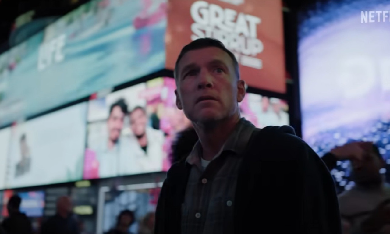 SVI PRIČAJU O NOVOJ NETFLIX SERIJI, POGLEDAJTE ZAŠTO! Triler koji se gleda u dahu prikovao milione za ekran (VIDEO)